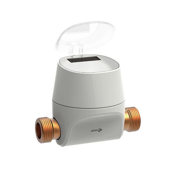 Viewshine U-WR LoRaWAN Ultrasonic Water Meter