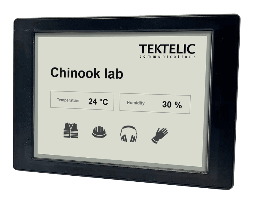TEKTELIC MEMO
