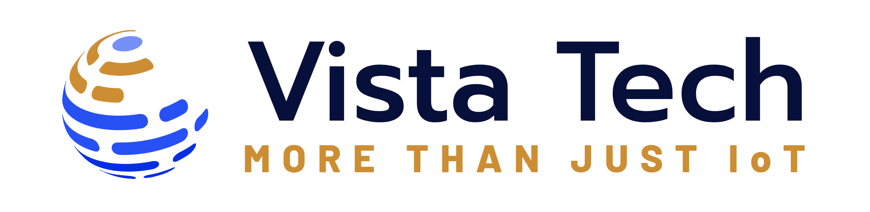 Vista Tech home